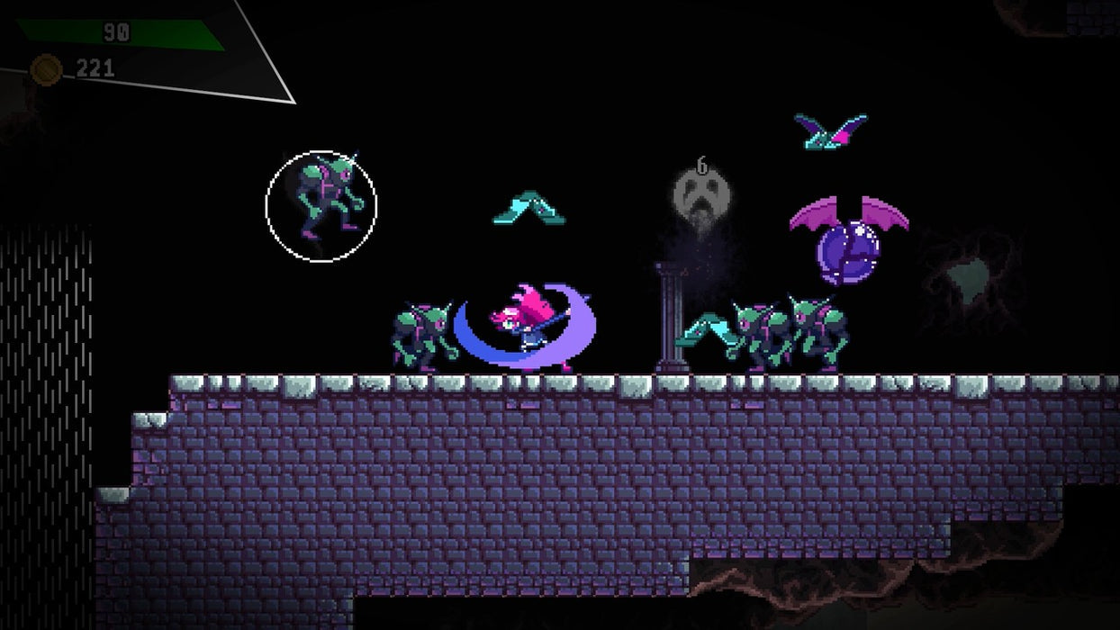 Dreamcutter [Nintendo Switch] Nintendo Switch Video Game Funbox Media