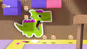 DreamWorks Gabby's Dollhouse: Ready to Party [Nintendo Switch] Nintendo Switch Video Game Outright Games