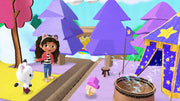 DreamWorks Gabby's Dollhouse: Ready to Party [Nintendo Switch] Nintendo Switch Video Game Outright Games