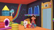 DreamWorks Gabby's Dollhouse: Ready to Party [Nintendo Switch] Nintendo Switch Video Game Outright Games