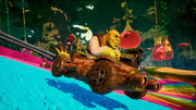 DreamWorks All-Star Kart Racing [Xbox One / Xbox Series X] Xbox Series X Video Game GameMill Entertainment   