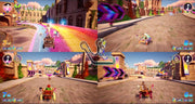 DreamWorks All-Star Kart Racing [Xbox One / Xbox Series X] Xbox Series X Video Game GameMill Entertainment   