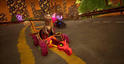 DreamWorks All-Star Kart Racing [PlayStation 4] PlayStation 4 Video Game GameMill Entertainment   