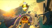 DreamWorks All-Star Kart Racing [PlayStation 5] PlayStation 5 Video Game GameMill Entertainment   