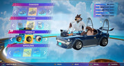 DreamWorks All-Star Kart Racing [PlayStation 5] PlayStation 5 Video Game GameMill Entertainment   