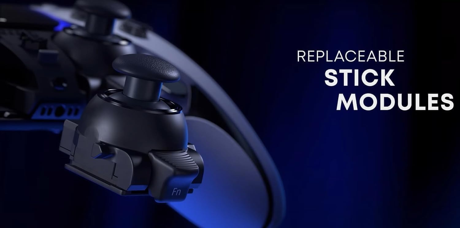 Dualsense Edge Official Replaceable Stick Module x 2 [PlayStation 5 PS5] PlayStation 5 Accessory Sony