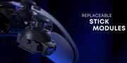 Dualsense Edge Official Replaceable Stick Module x 2 [PlayStation 5 PS5] PlayStation 5 Accessory Sony