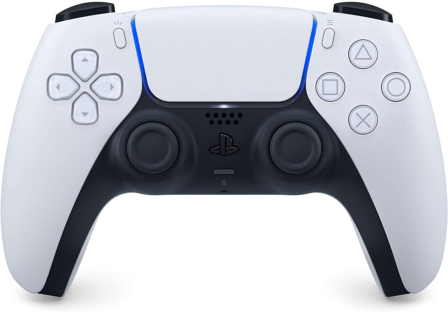 DualSense Wireless Controller [PlayStation 5 Accessory] PlayStation 5 Accessories Sony