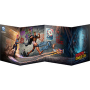 Dungeon Crawler Carl RPG: Game Master Screen Board Game Renegade Game Studios