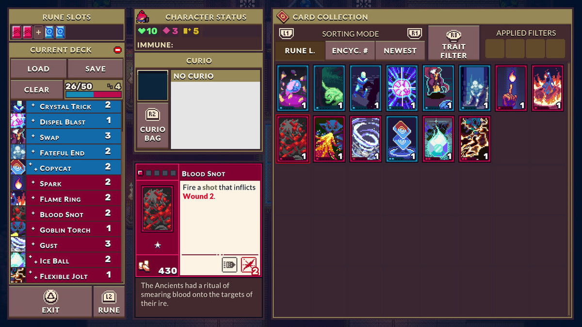 Dungeon Drafters - Standard Edition [Nintendo Switch] Nintendo Switch Video Game Red Art Games