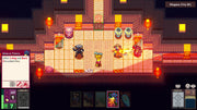 Dungeon Drafters - Standard Edition [PlayStation 5] PlayStation 5 Video Game Red Art Games