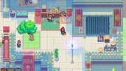 Dungeon Drafters - Standard Edition [Nintendo Switch] Nintendo Switch Video Game Red Art Games