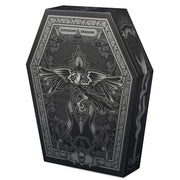 Dungeons & Dragons: Curse of Strahd Revamped Collector's Edition [RPG Style Game] Board Game Wizards of the Coast   