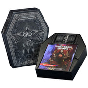 Dungeons & Dragons: Curse of Strahd Revamped Collector's Edition [RPG Style Game] Board Game Wizards of the Coast   