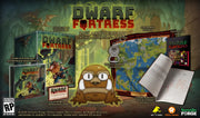 Dwarf Fortress - 20th Anniversary Archival Collector's Edition [PC] Video Games PM Studios