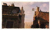 Dying Light: The Beast Definitive Edition [PlayStation 5] PlayStation 5 Video Game Super Rare Games