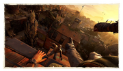 Dying Light: The Beast Definitive Edition [PlayStation 5] PlayStation 5 Video Game Super Rare Games