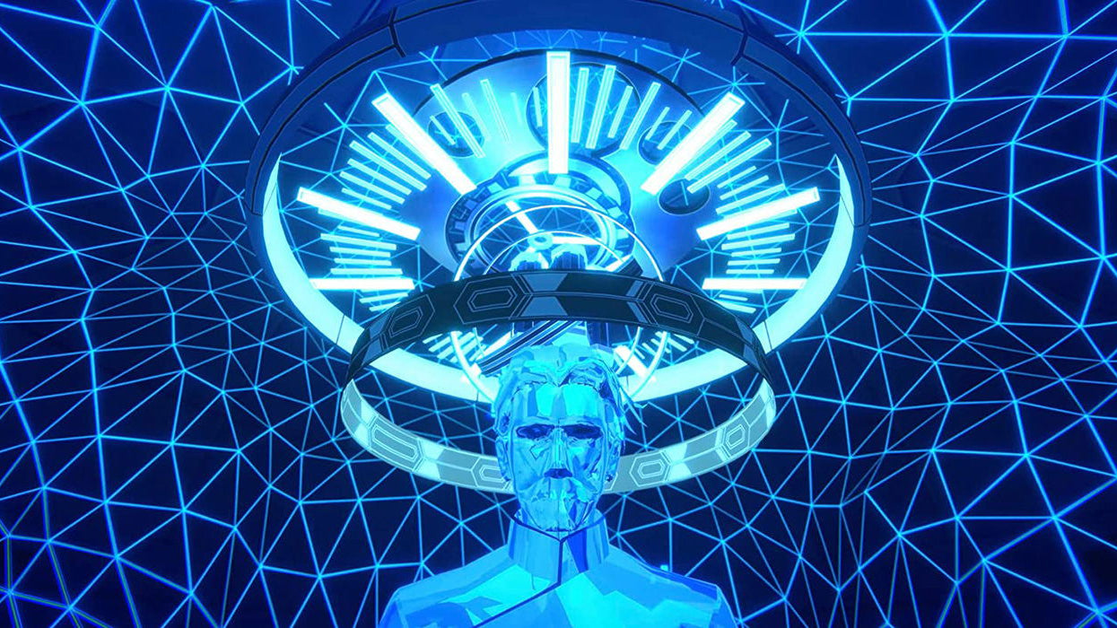 Dyschronia: Chronos Alternate - VR2 [PlayStation 5] PlayStation 5 Video Game Perp Games   
