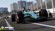 F1 23 Formula 1 [Xbox One & Xbox Series X] Xbox Series X Video Game Electronic Arts