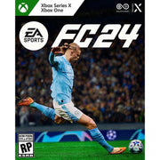 EA Sports FC 24 [Xbox One & Xbox Series X] Xbox Series X Video Game Electronic Arts