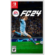 EA Sports FC 24 [Nintendo Switch] Nintendo Switch Video Game Electronic Arts   