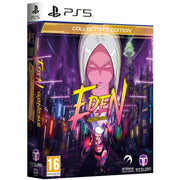 Eden Genesis Collector's Edition [PlayStation 5] PlayStation 5 Video Game Tesura Games