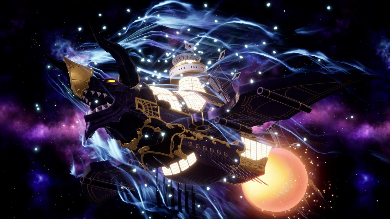 Edens Zero [PlayStation 5] PlayStation 5 Video Game Konami