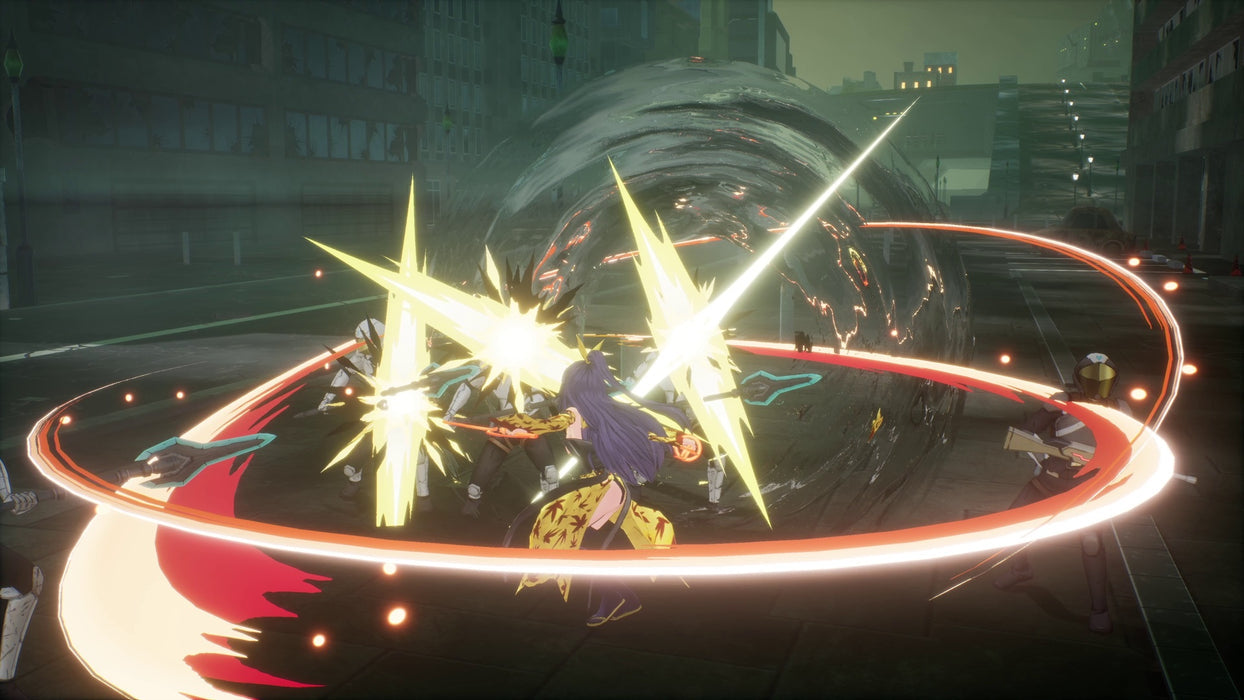Edens Zero [Xbox Series X] Xbox Series X Video Game Konami