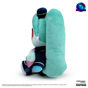 Cyberpunk Edgerunners: Shotgun Rebecca 9" Plush Shopverse Exclusive Plushies Youtooz