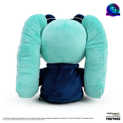Cyberpunk Edgerunners: Shotgun Rebecca 9" Plush Shopverse Exclusive Plushies Youtooz