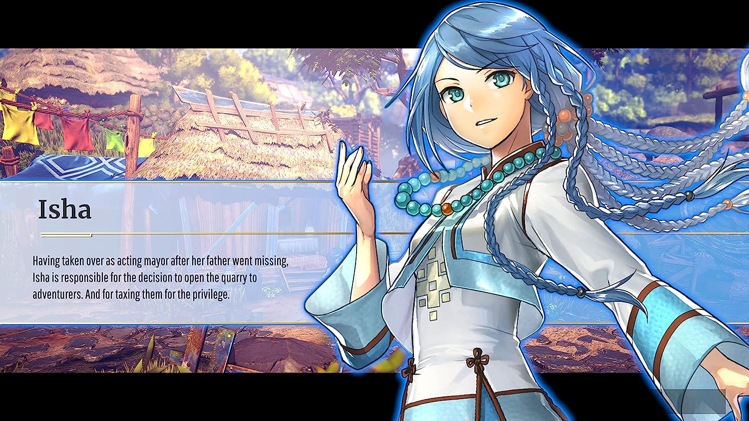 Eiyuden Chronicle: Rising [Nintendo Switch] Nintendo Switch Video Game Red Art Games   