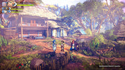 Eiyuden Chronicle: Rising [Nintendo Switch] Nintendo Switch Video Game Red Art Games   