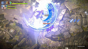 Eiyuden Chronicle: Rising [Nintendo Switch] Nintendo Switch Video Game Red Art Games   