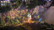 Eiyuden Chronicle: Rising [PlayStation 5] PlayStation 5 Video Game Red Art Games   