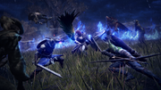 Elden Ring: Nightreign [Xbox One / Xbox Series X] Xbox ONE / Xbox Series X Video Game Bandai Namco