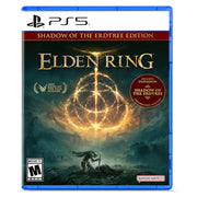 Elden Ring: Shadow of the Erdtree Edition [PlayStation 5] PlayStation 5 Video Game Bandai Namco   