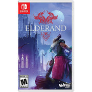 Elderand [Nintendo Switch] Nintendo Switch Video Game Graffiti Games   