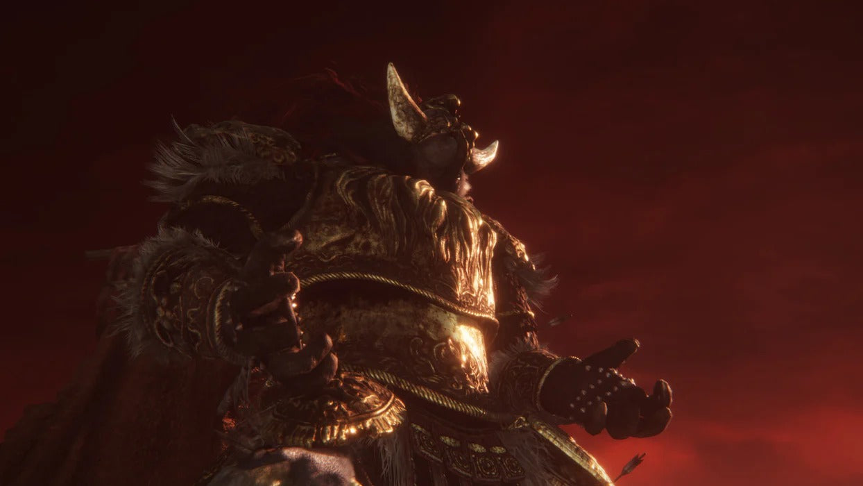 Elden Ring - Tarnished Edition [Game-Key Card][Nintendo Switch 2] Nintendo Switch 2 Video Game Bandai Namco