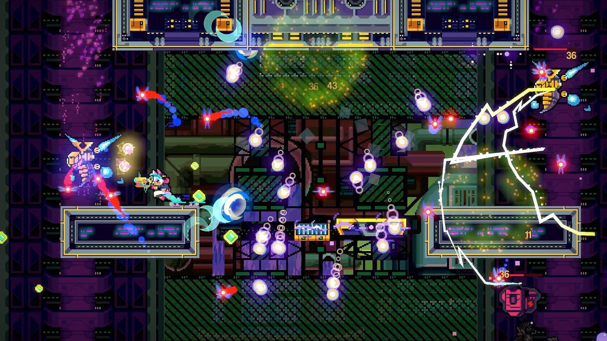 Elsie - Magitek Limited Collector Edition [PlayStation 5] PlayStation 5 Video Game Meridiem Games