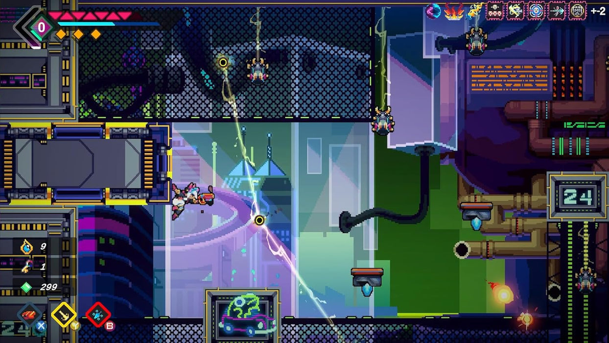 Elsie - Magitek Limited Collector Edition [PlayStation 5] PlayStation 5 Video Game Meridiem Games