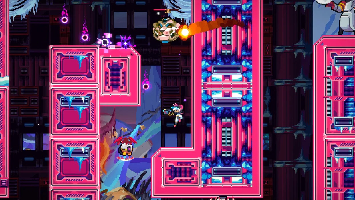 Elsie [Nintendo Switch] Nintendo Switch Video Game PM Studios