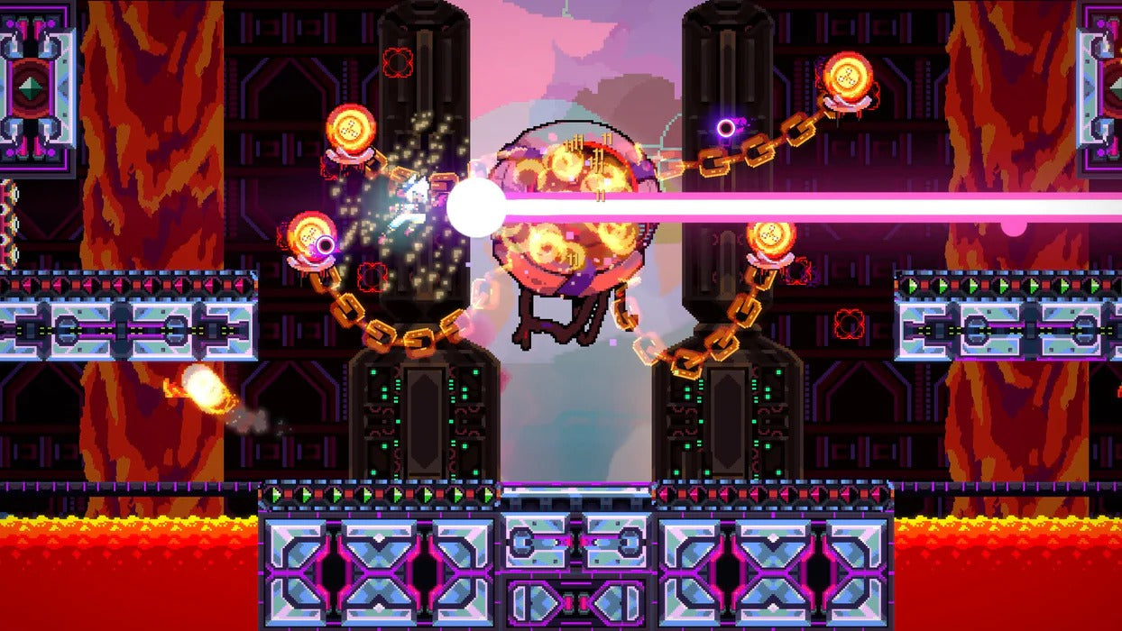 Elsie [Nintendo Switch] Nintendo Switch Video Game PM Studios
