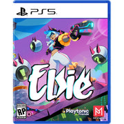 Elsie [PlayStation 5] PlayStation 5 Video Game PM Studios