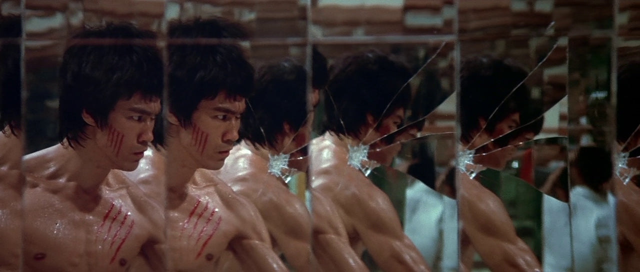 Enter the Dragon [Blu-ray] DVDs & Blu-Rays Warner Bros.   