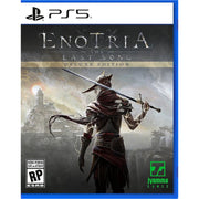 Enotria: The Last Song - Deluxe Edition [PlayStation 5] PlayStation 5 Video Game U & I Entertainment
