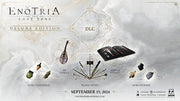 Enotria: The Last Song - Deluxe Edition [PlayStation 5] PlayStation 5 Video Game U & I Entertainment
