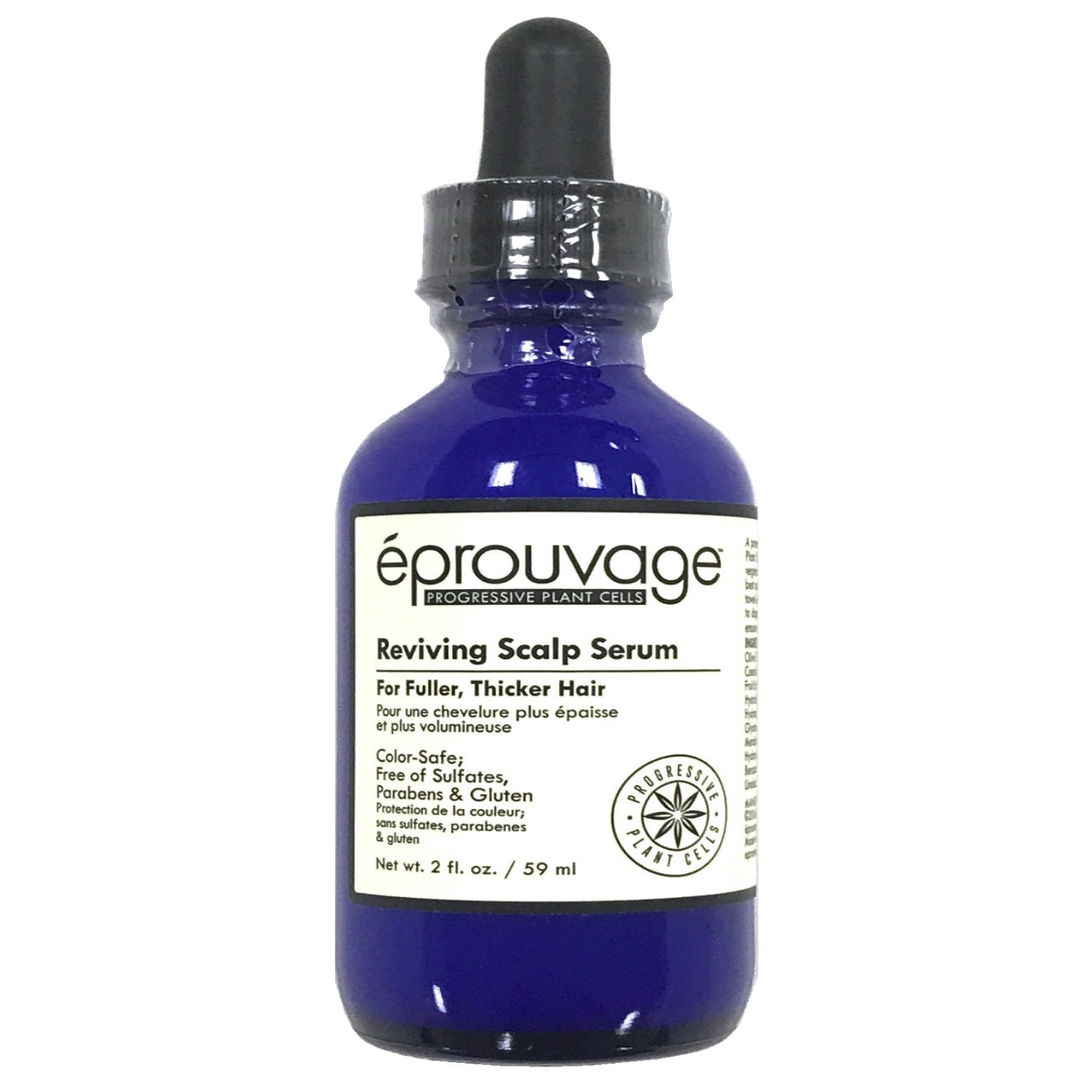 Eprouvage: Reviving Scalp Serum - 59 mL (2 fl oz) Serum Eprouvage