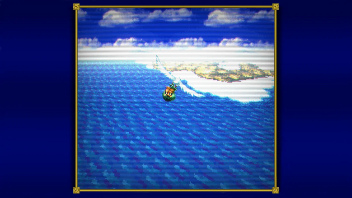 Terranigma [Xbox Series X]