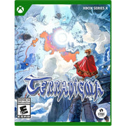 Terranigma [Xbox Series X]