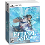 Eternal Anime - Limited Edition [PlayStation 5] PlayStation 5 Video Game Xseed